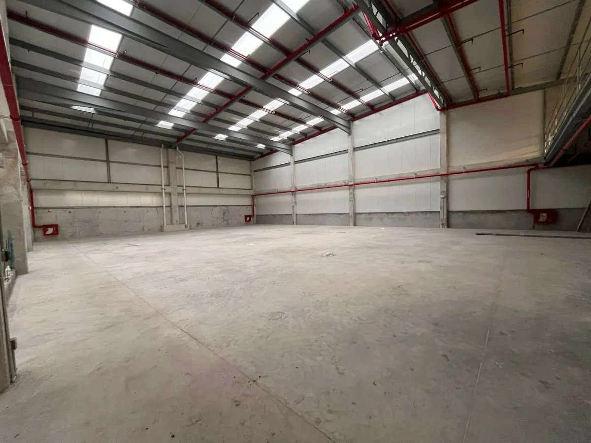 Industrial For Sale in Costa Sur