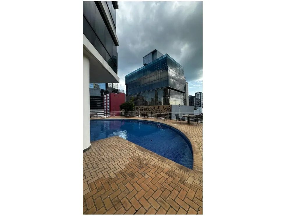 Venta de apartamento en PH Vista Tower, Bella Vista