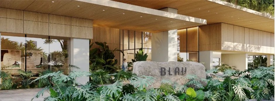VENTA DE APARTAMENTOS EN PROYECTO BLAU | COSTA DEL ESTE