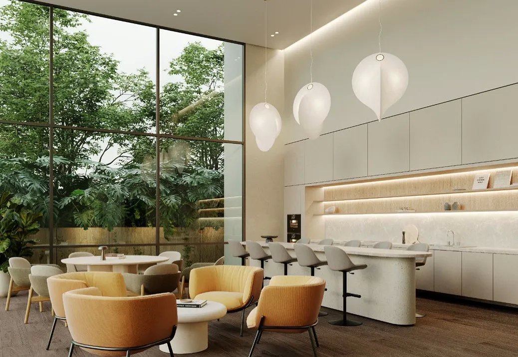 VENTA DE APARTAMENTOS EN PROYECTO BLAU | COSTA DEL ESTE