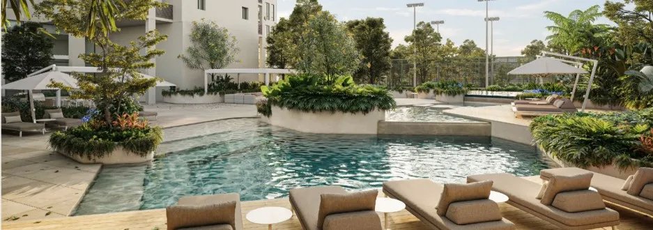 VENTA DE APARTAMENTOS EN PROYECTO BLAU | COSTA DEL ESTE