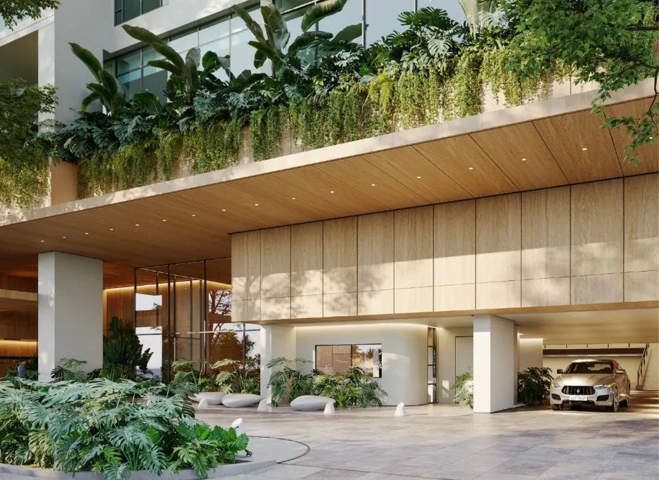 VENTA DE APARTAMENTOS EN PROYECTO BLAU | COSTA DEL ESTE