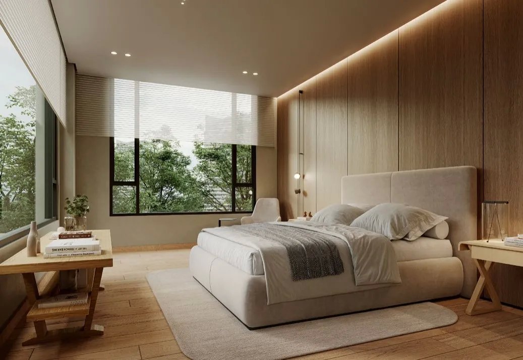 VENTA DE APARTAMENTOS EN PROYECTO BLAU | COSTA DEL ESTE