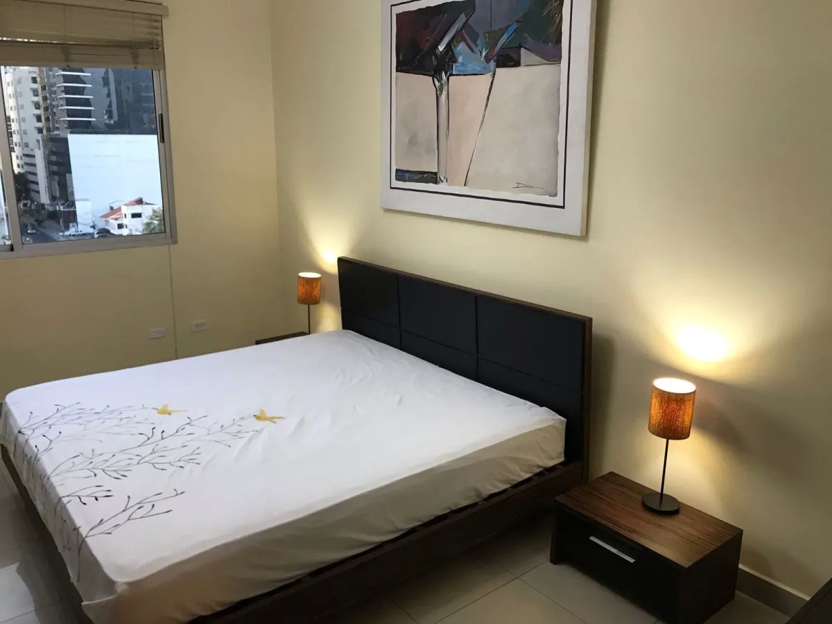 Venta de apartamento en PH Galería Uno, Obarrio