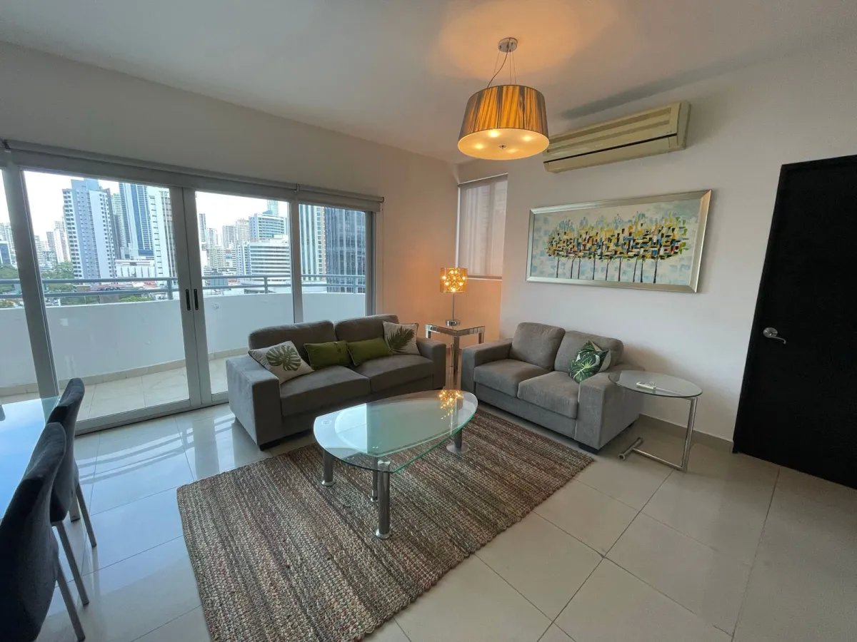 Apartment For Sale in Obarrio