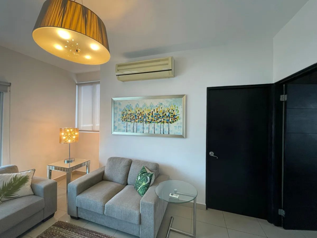 Apartment For Sale in Obarrio