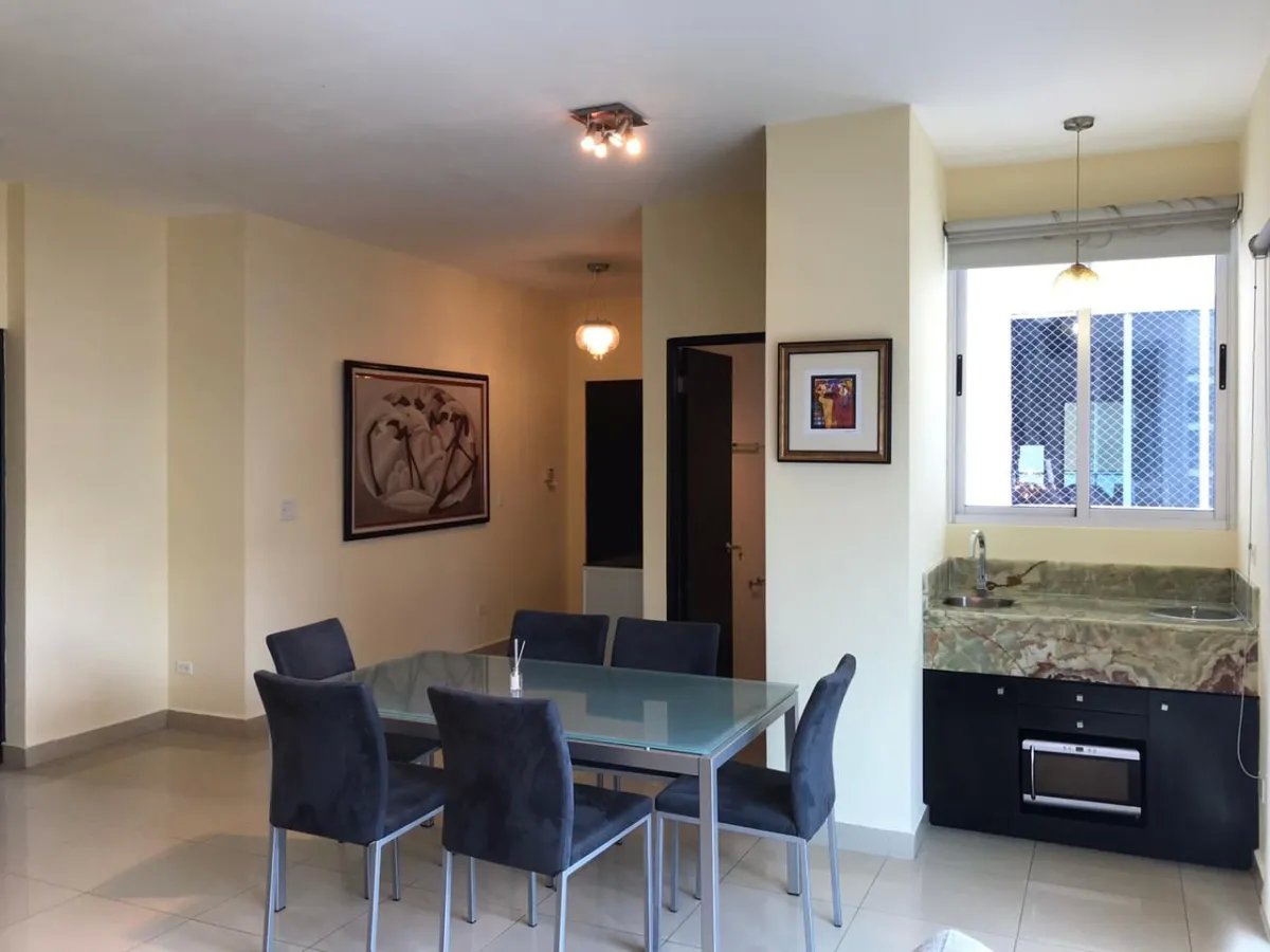 Apartment For Sale in Obarrio