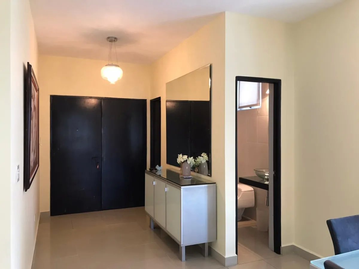 Apartment For Sale in Obarrio
