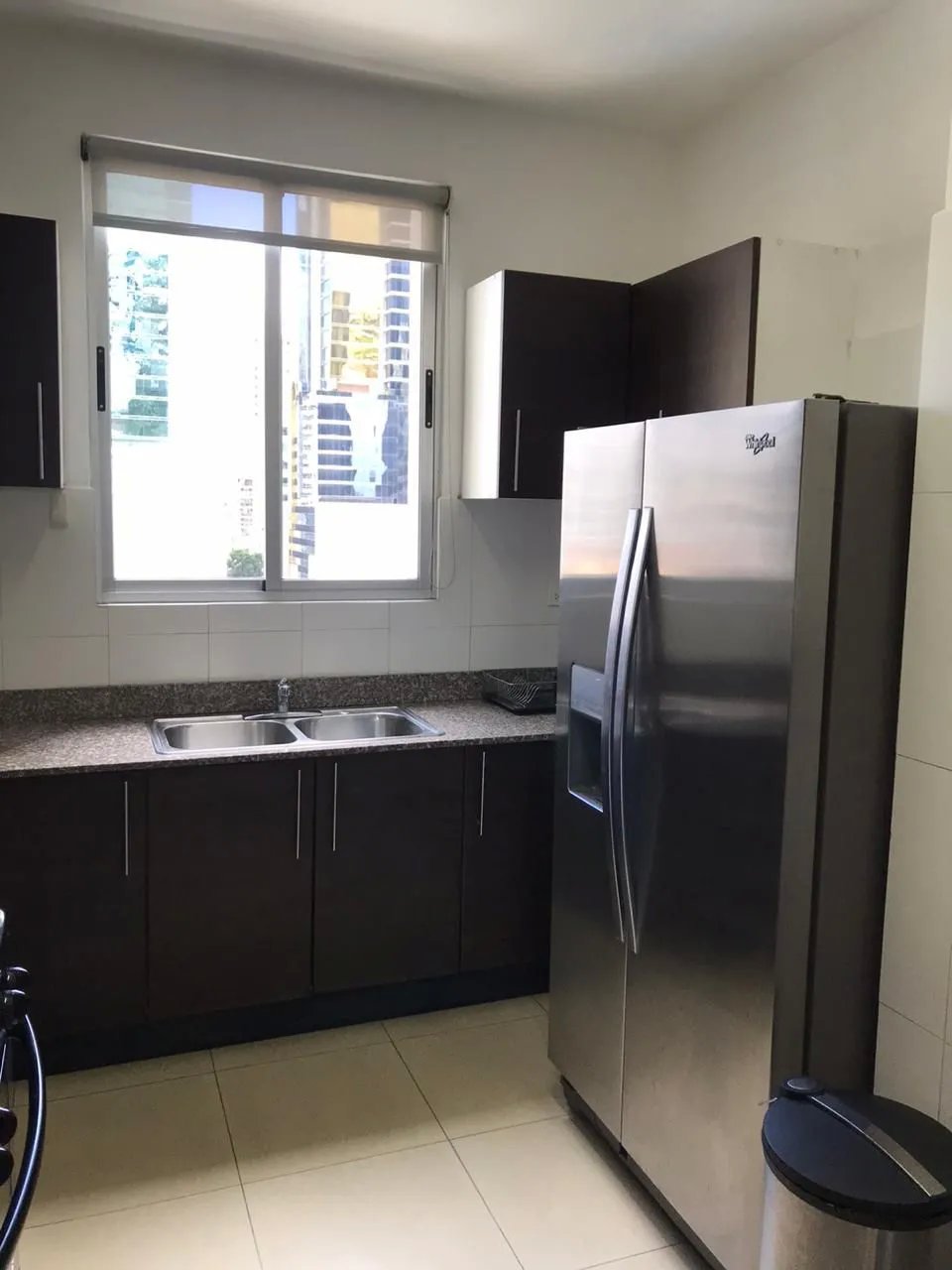 Apartment For Sale in Obarrio