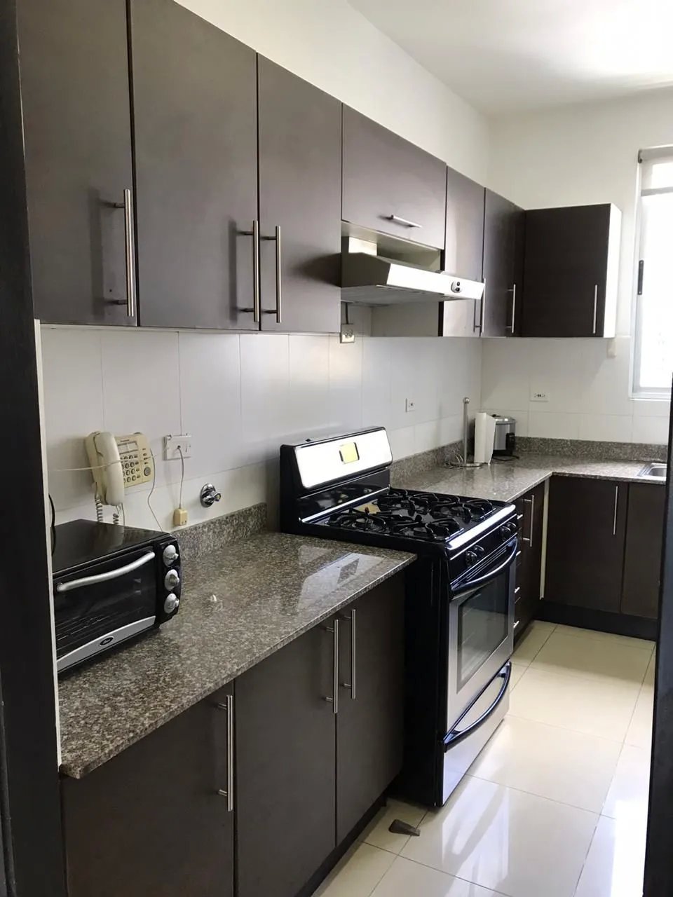 Apartment For Sale in Obarrio