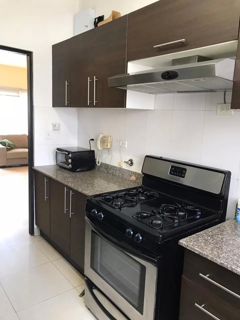 Apartment For Sale in Obarrio