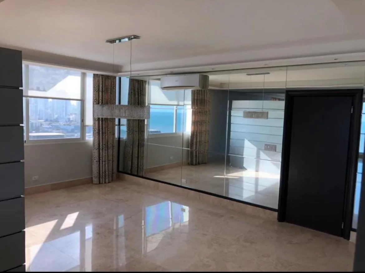 Venta de apartamento PH Puntarenas Coco del Mar - Panamá