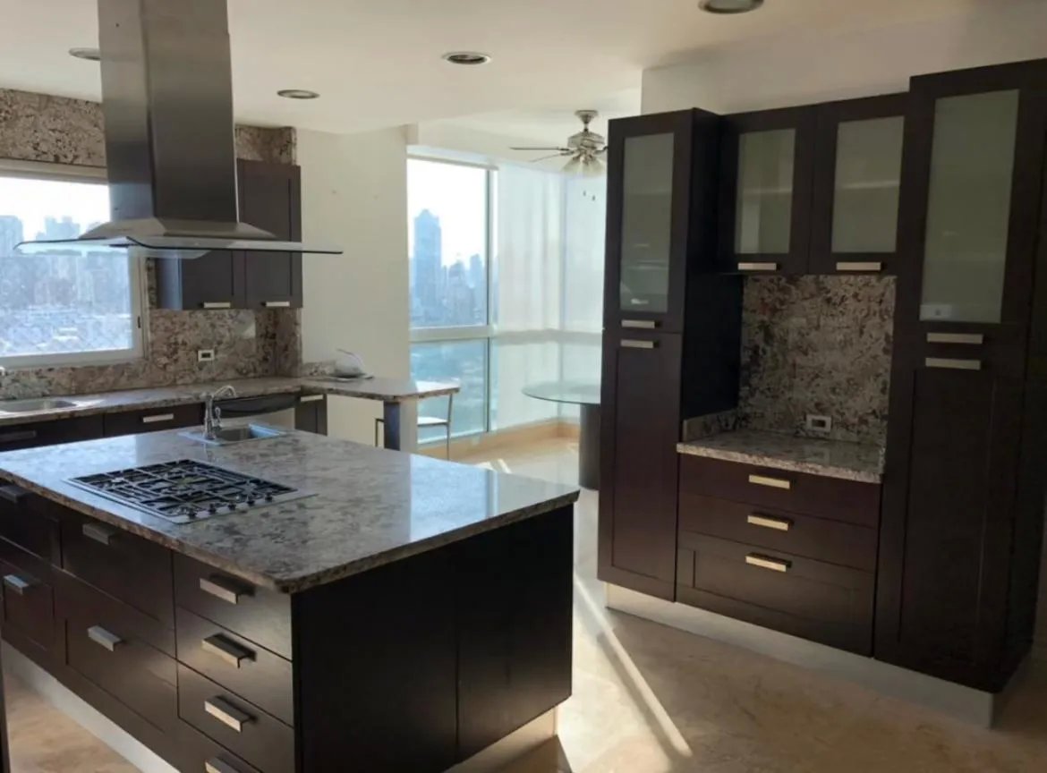 Venta de apartamento PH Puntarenas Coco del Mar - Panamá