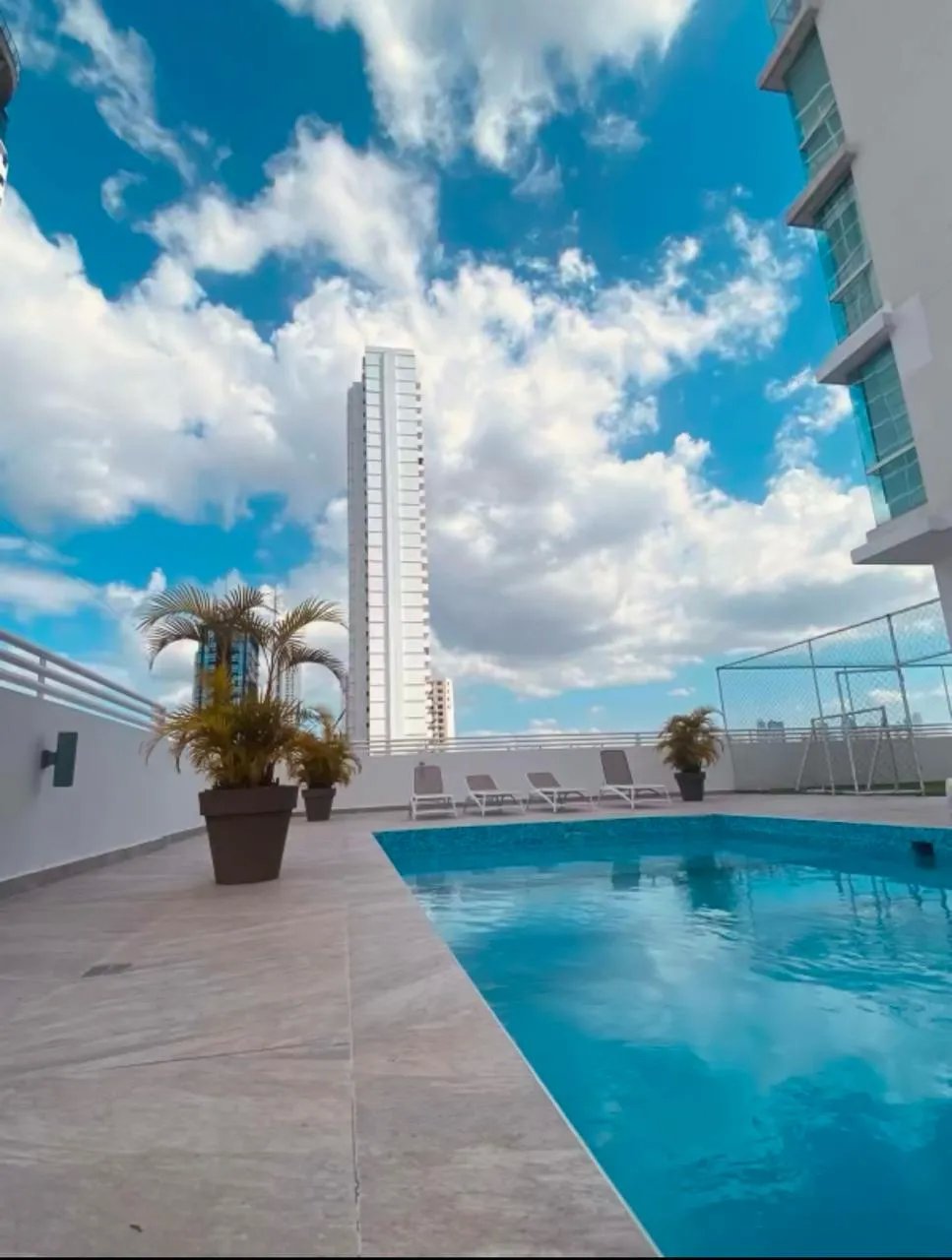 Venta de apartamento PH Puntarenas Coco del Mar - Panamá