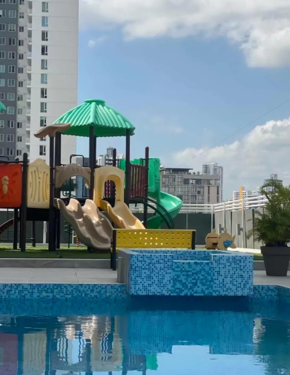 Venta de apartamento PH Puntarenas Coco del Mar - Panamá