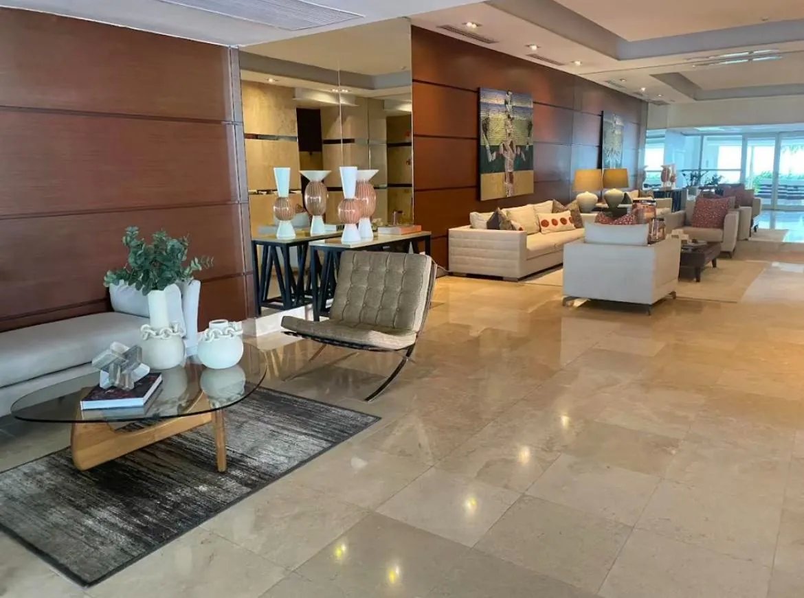 Venta de apartamento PH Puntarenas Coco del Mar - Panamá