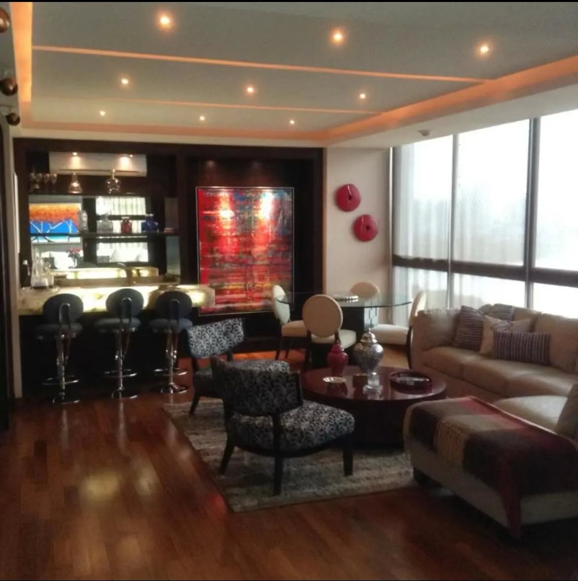 Venta de apartamento PH Puntarenas Coco del Mar - Panamá