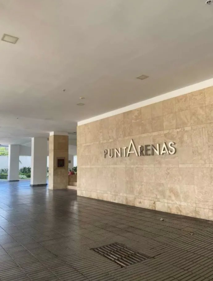 Alquiler de Apartamento L/B PH Puntarenas Coco del Mar - Panamá
