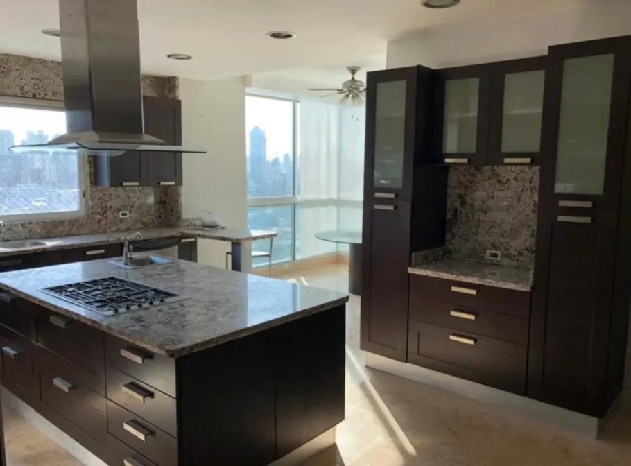 Alquiler de Apartamento L/B PH Puntarenas Coco del Mar - Panamá
