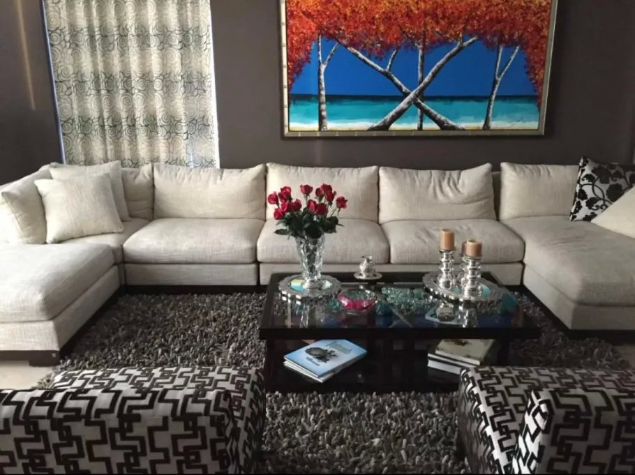 Apartment For Rent in Coco del Mar
