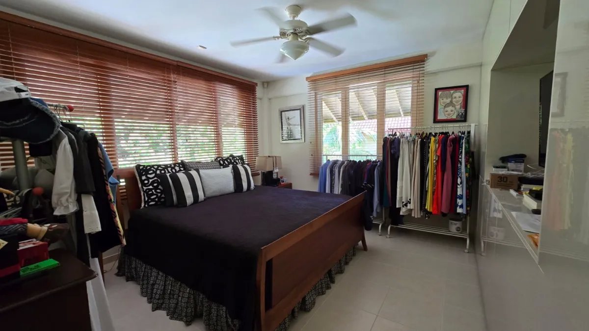 Alquiler de casa en Clayton, Panamá