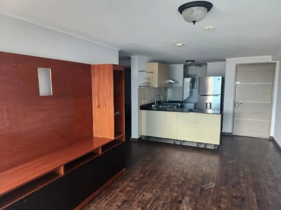 Alquiler de apartamento en San Francisco, Panamá