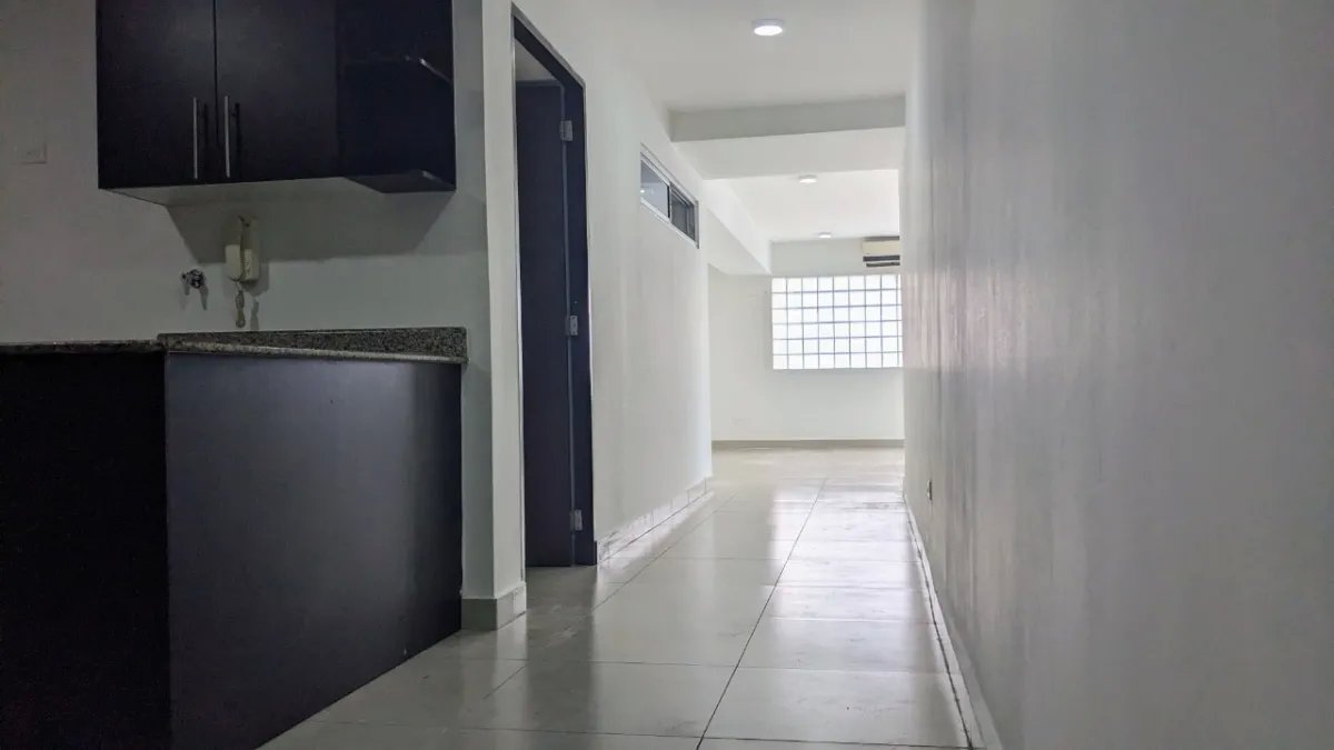 Venta de apartamento en San Francisco, Panamá