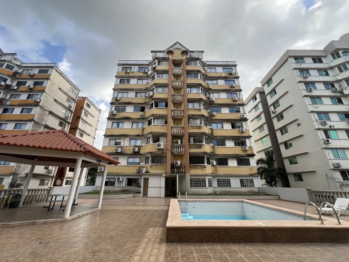 Apartamento en venta en PH Parque de Versalles, Torre Fontaine Bleu, P...