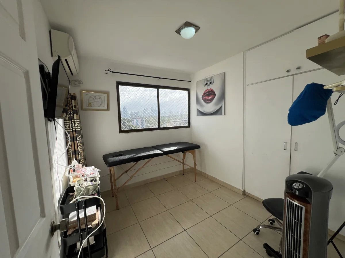 Apartamento en venta en PH Parque de Versalles, Torre Fontaine Bleu, Parque Lefevre