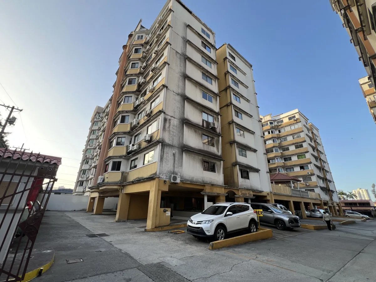 Apartamento en venta en PH Parque de Versalles, Torre Fontaine Bleu, P...