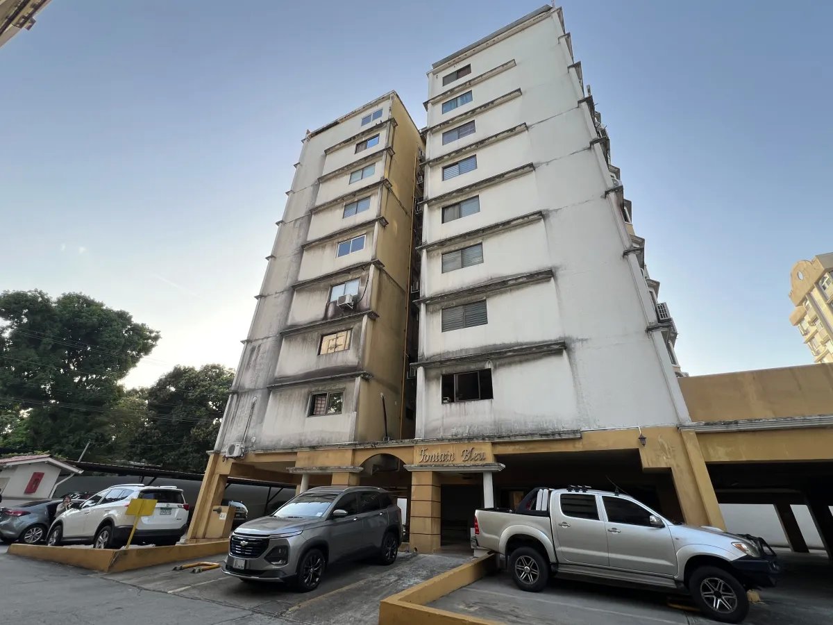 Apartamento en venta en PH Parque de Versalles, Torre Fontaine Bleu, Parque Lefevre