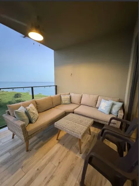 Alquiler de apartamento San Carlos, Panamá Oeste
