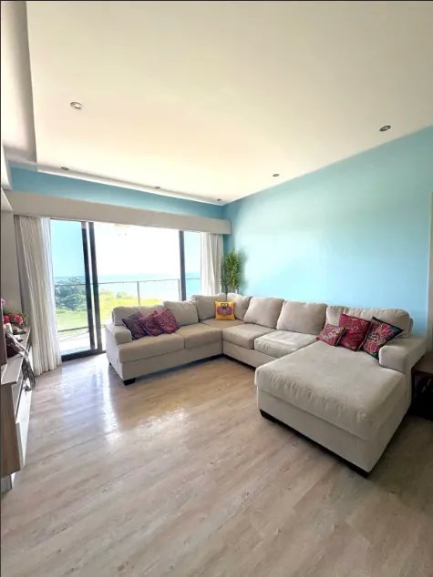 Apartment For Rent in San Carlos