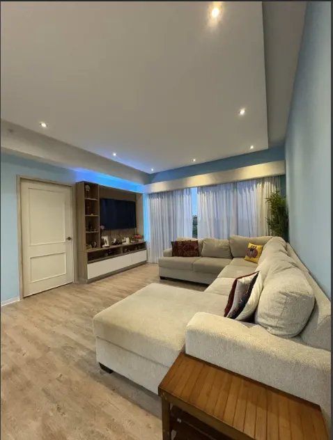 Apartment For Rent in San Carlos