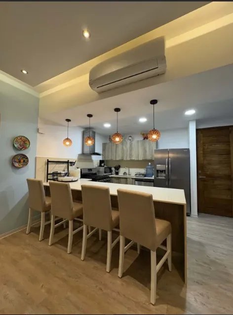 Apartment For Rent in San Carlos