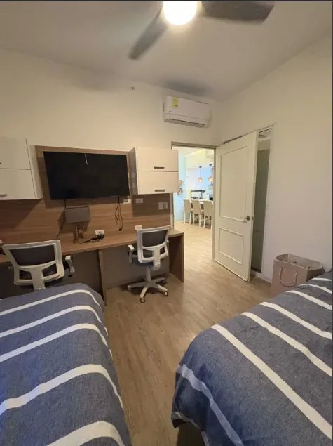 Apartment For Rent in San Carlos