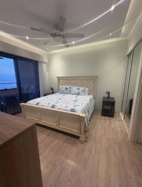 Apartment For Rent in San Carlos