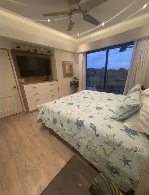 Apartment For Rent in San Carlos
