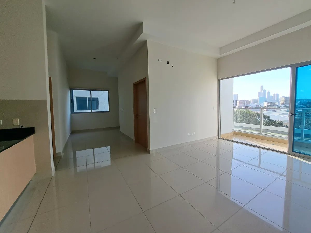 Venta de apartamento en Torres de Castilla, Panamá