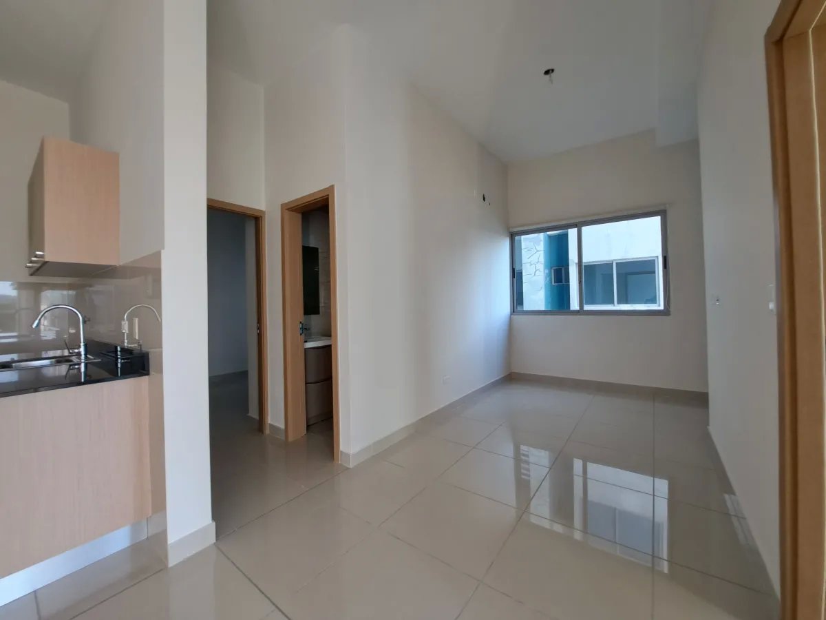 Venta de apartamento en Torres de Castilla, Panamá