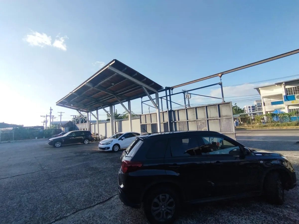 Venta de bodega en El Crisol, José Domingo Espinar
