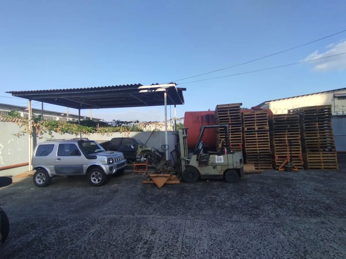Business For Sale in El Crisol