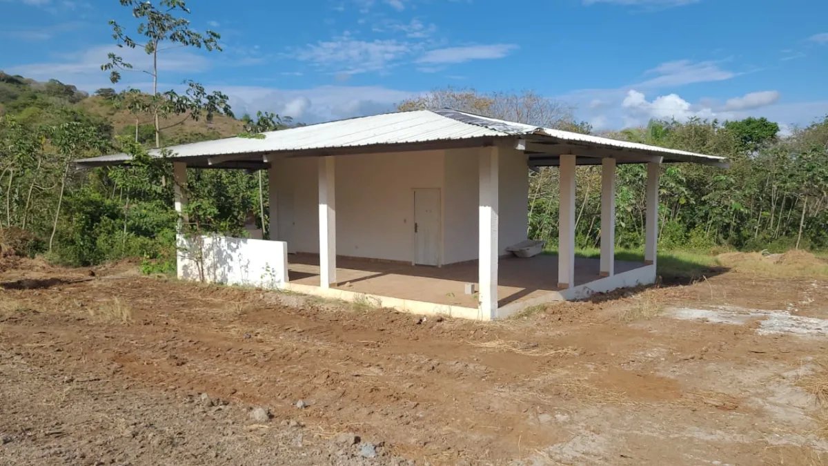 Single Family Detached For Sale in El Cacao