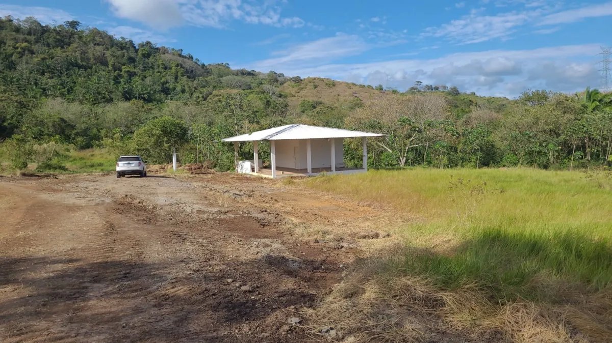 Single Family Detached For Sale in El Cacao