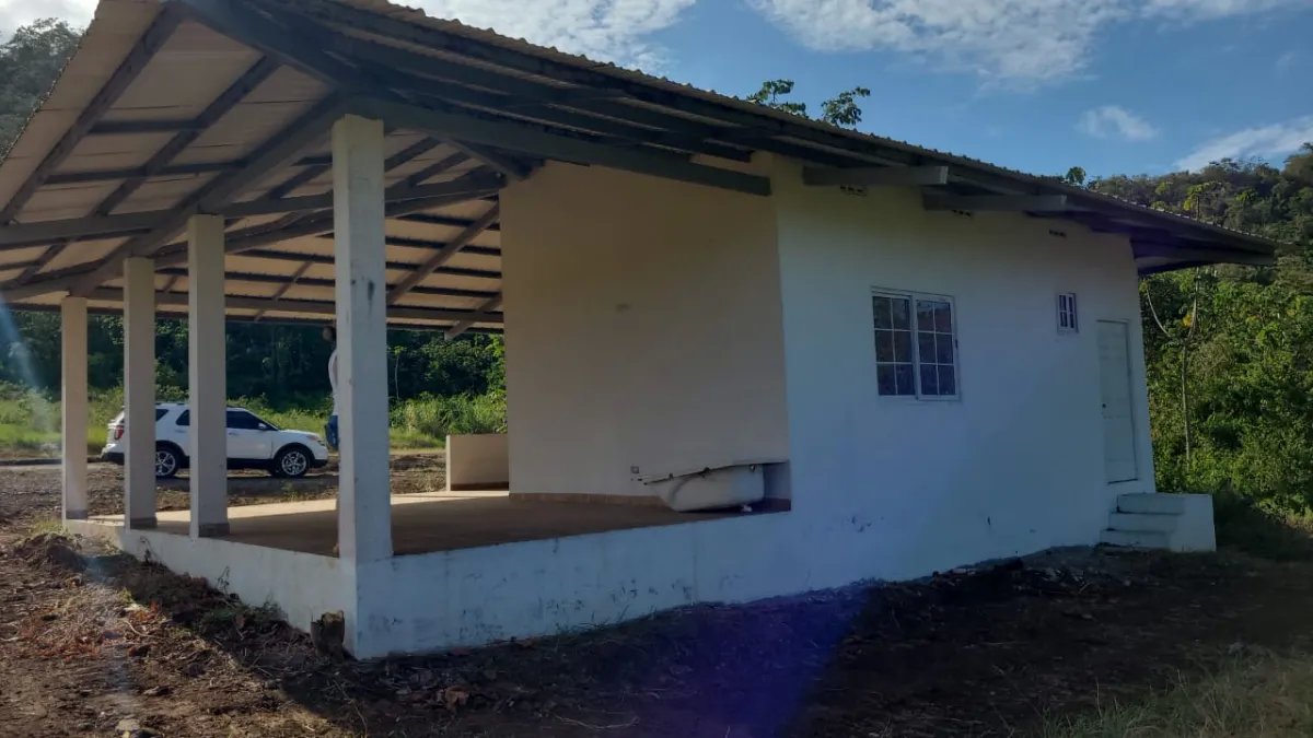 Single Family Detached For Sale in El Cacao