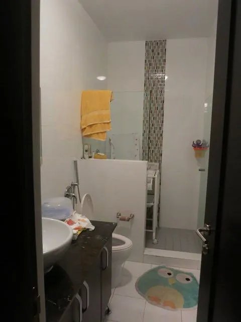 Venta de apartamento con vista al mar en Punta Pacifica, Panamá