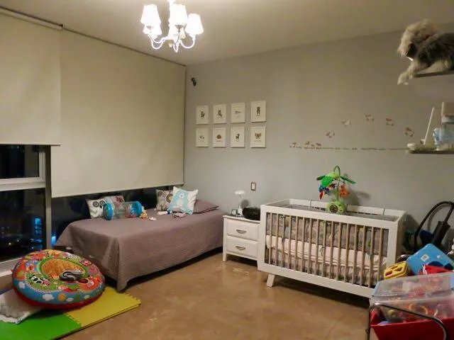 Apartment For Sale in Punta Pacifica