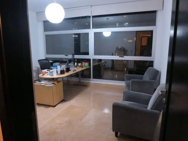 Apartment For Sale in Punta Pacifica