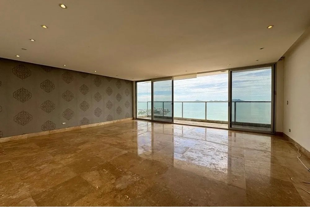 Apartment For Sale in Punta Pacifica