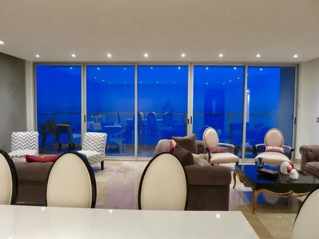 Apartment For Sale in Punta Pacifica